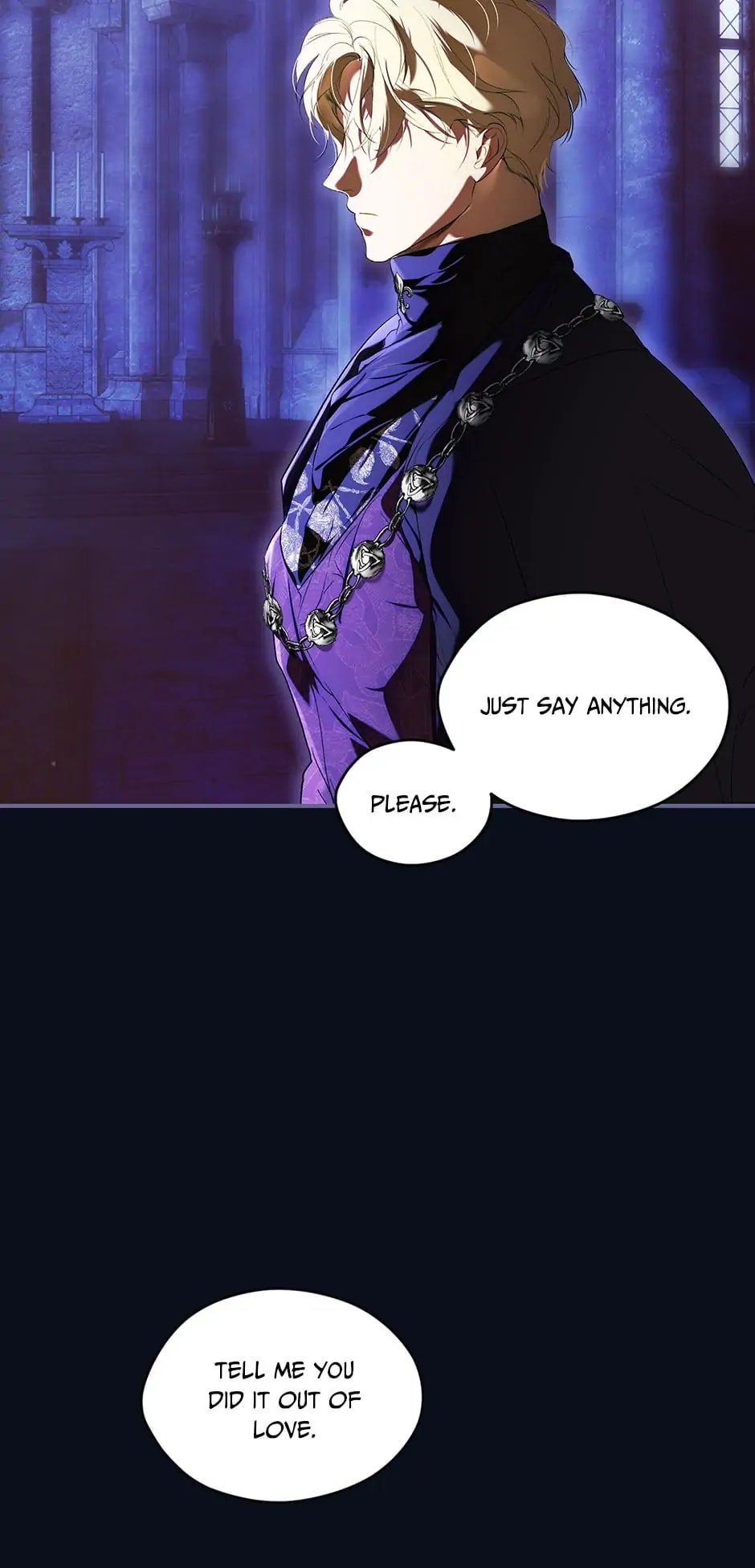 Secret Lady, Chapter 90 image 18